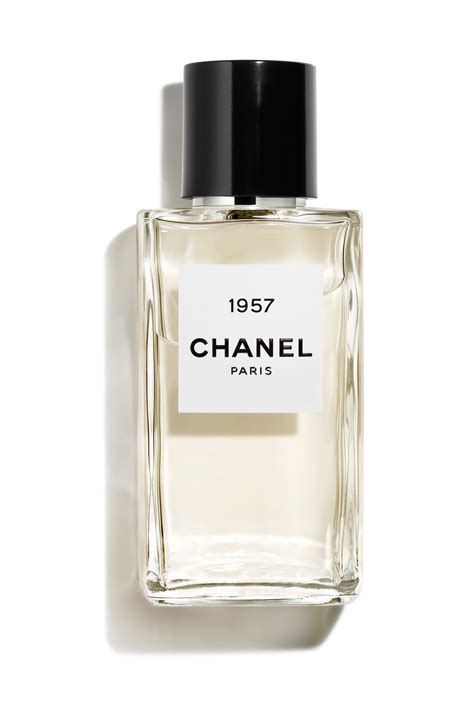 ambra grigia di chanel|1957 Eau de Parfum di Chanel unisex .